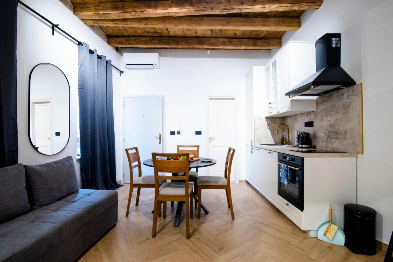 Apartments Allegra Sinj Kültér fotó