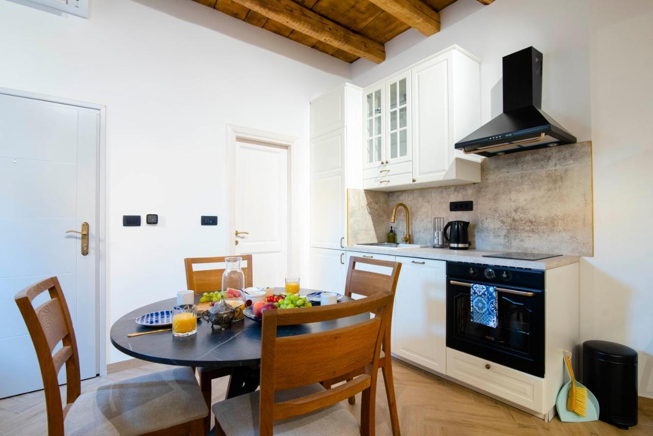 Apartments Allegra Sinj Kültér fotó