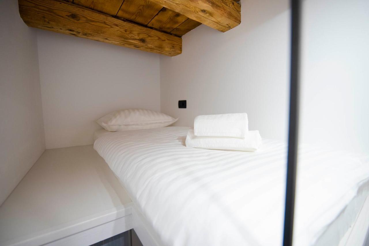 Apartments Allegra Sinj Kültér fotó