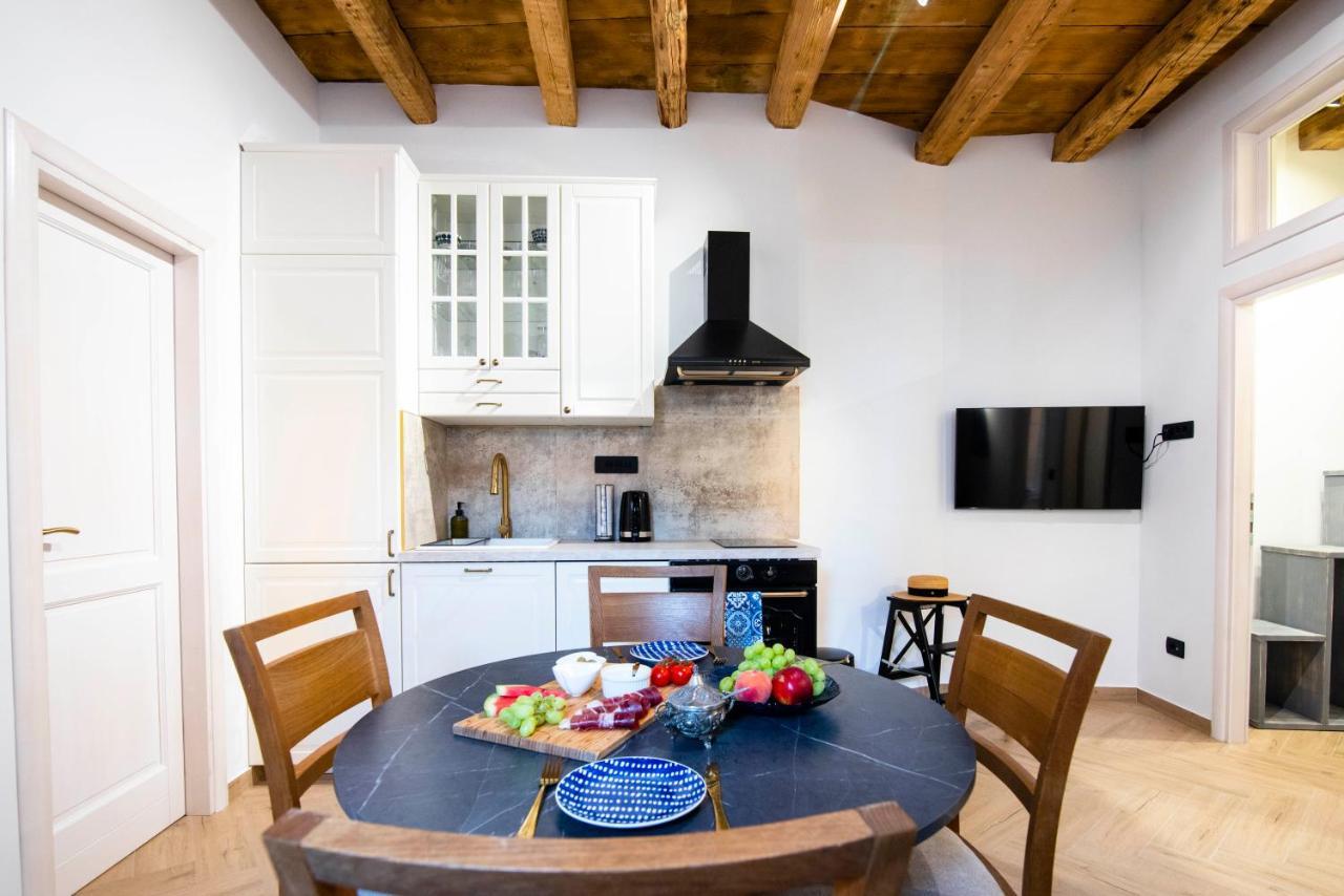 Apartments Allegra Sinj Kültér fotó