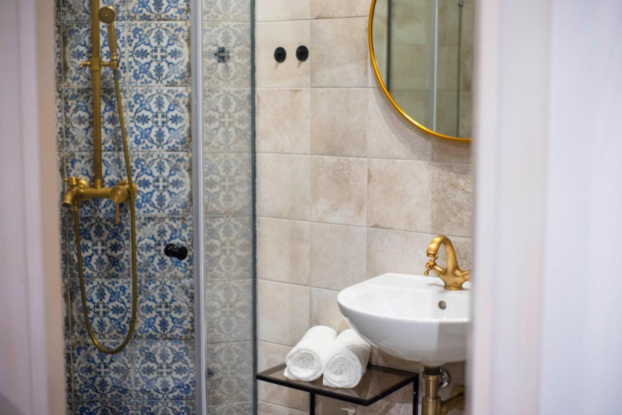 Apartments Allegra Sinj Kültér fotó