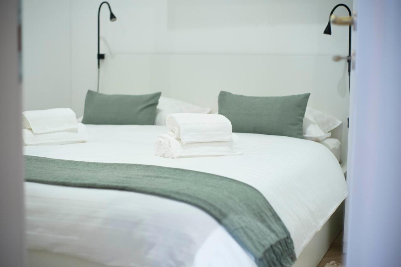 Apartments Allegra Sinj Kültér fotó