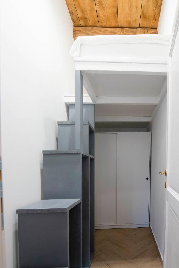 Apartments Allegra Sinj Kültér fotó