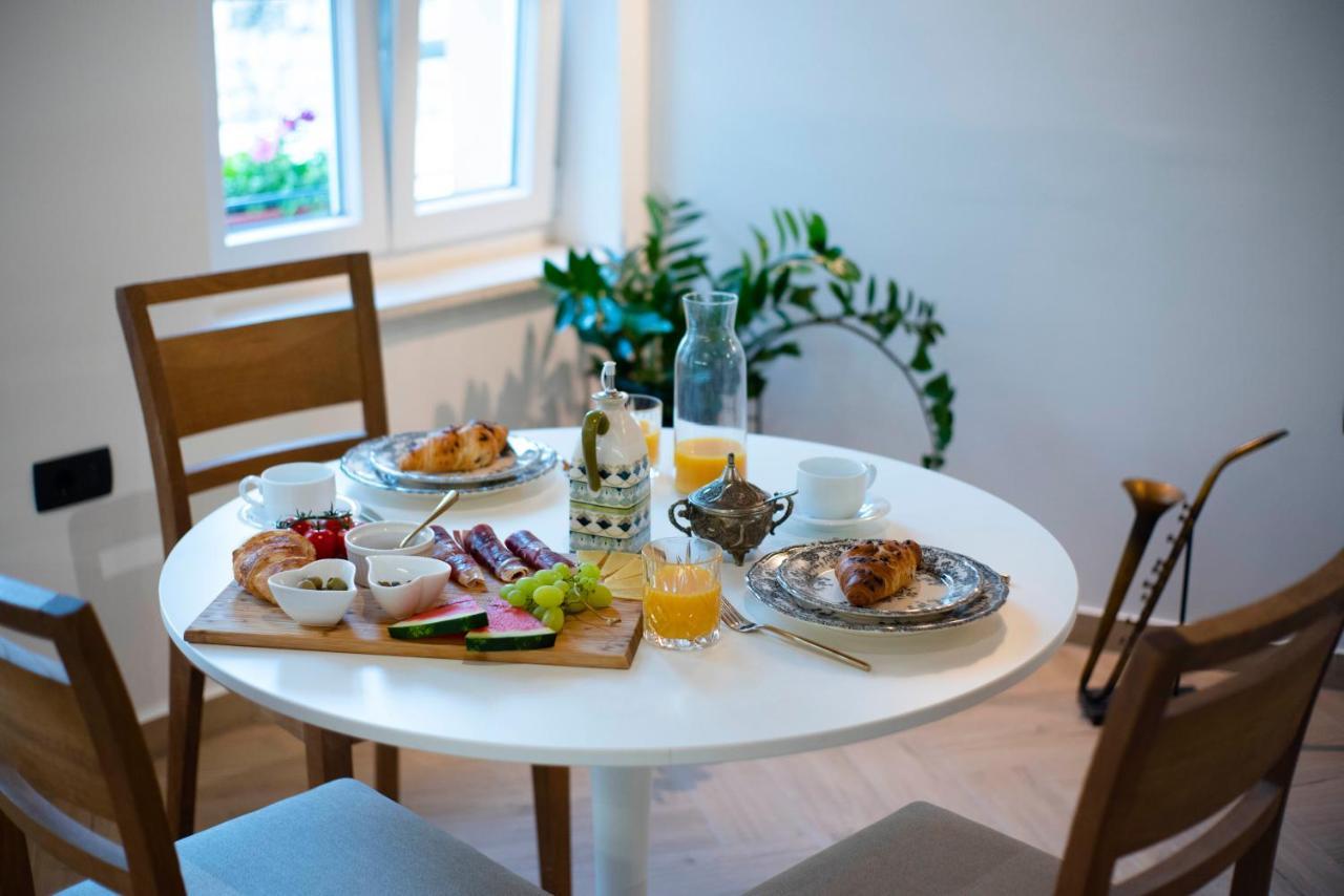 Apartments Allegra Sinj Kültér fotó