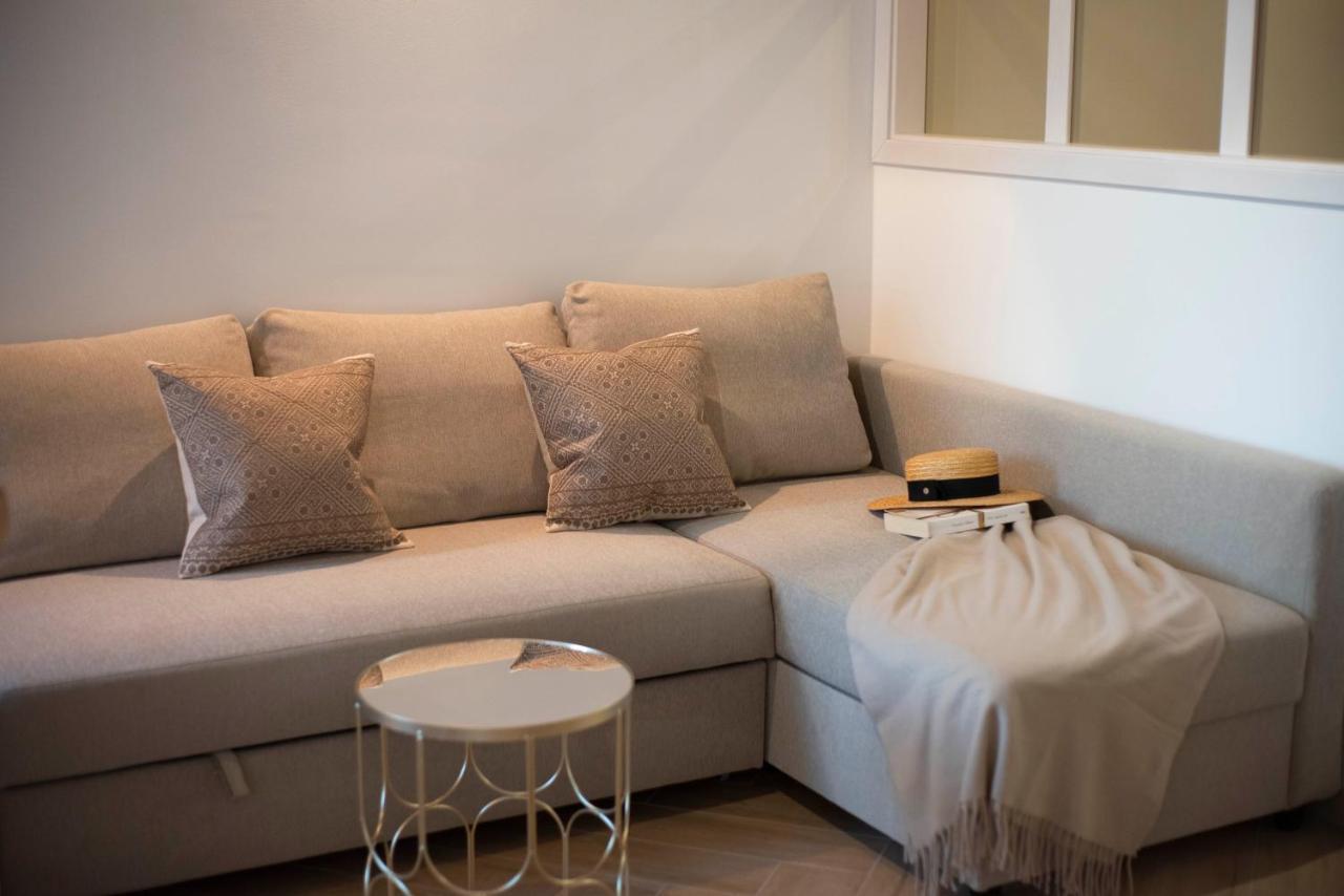Apartments Allegra Sinj Kültér fotó