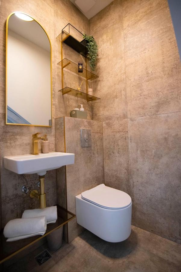 Apartments Allegra Sinj Kültér fotó