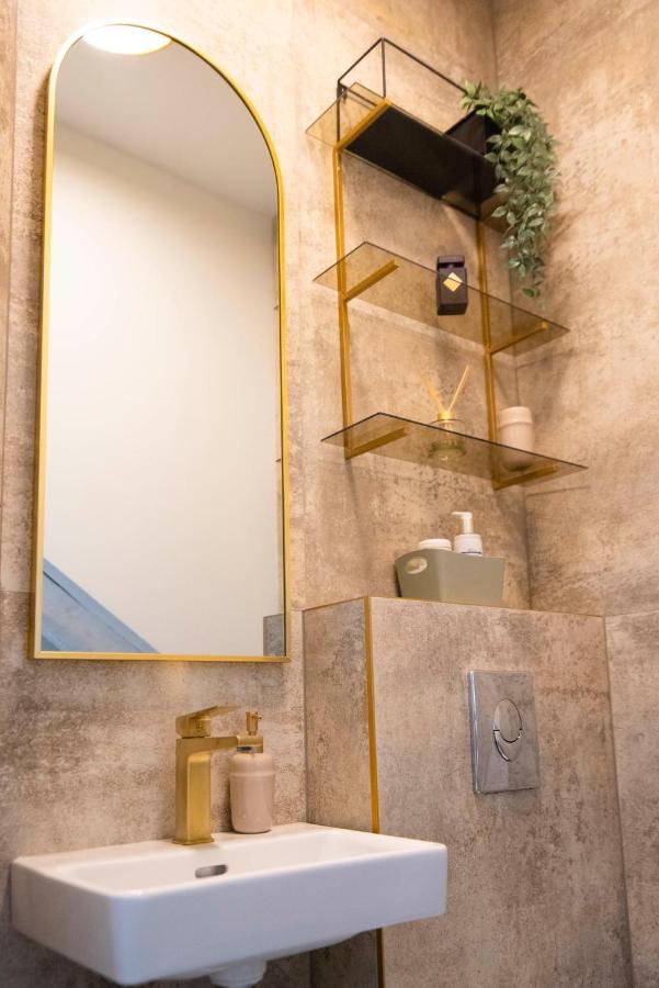 Apartments Allegra Sinj Kültér fotó