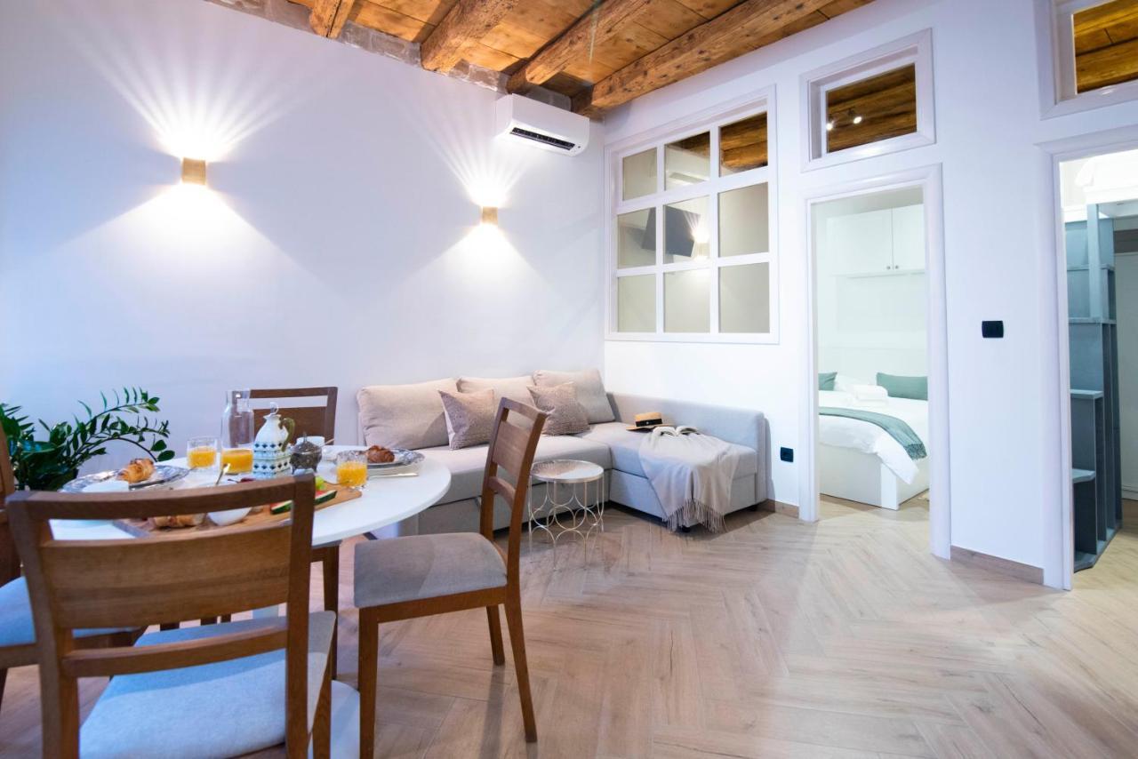 Apartments Allegra Sinj Kültér fotó