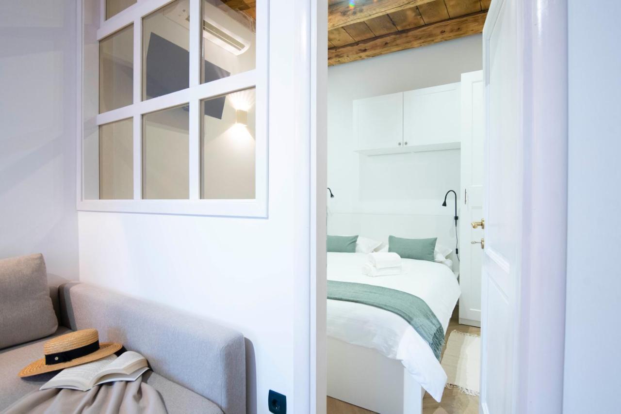 Apartments Allegra Sinj Kültér fotó