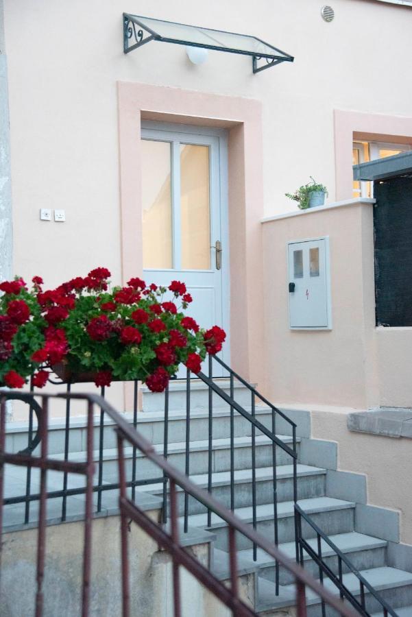 Apartments Allegra Sinj Kültér fotó