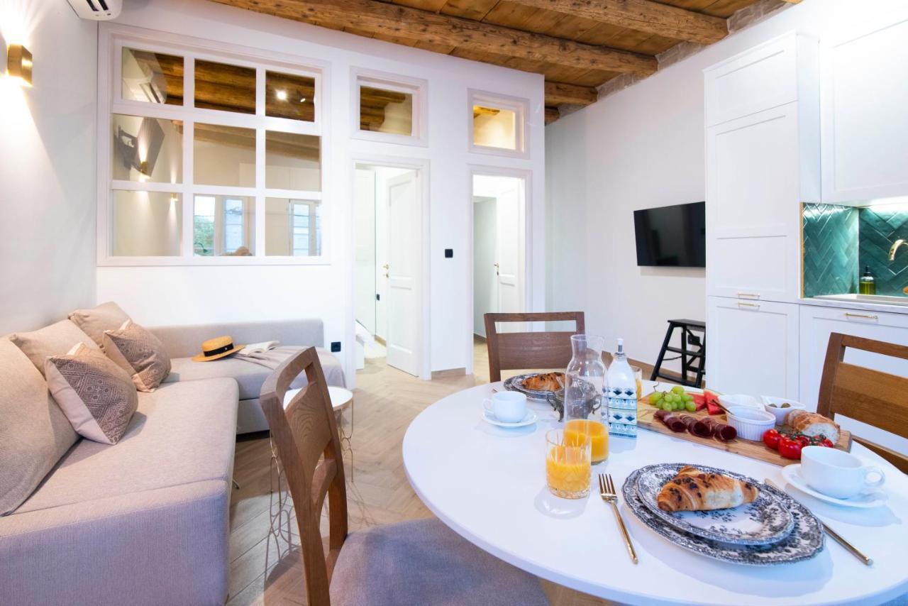 Apartments Allegra Sinj Kültér fotó