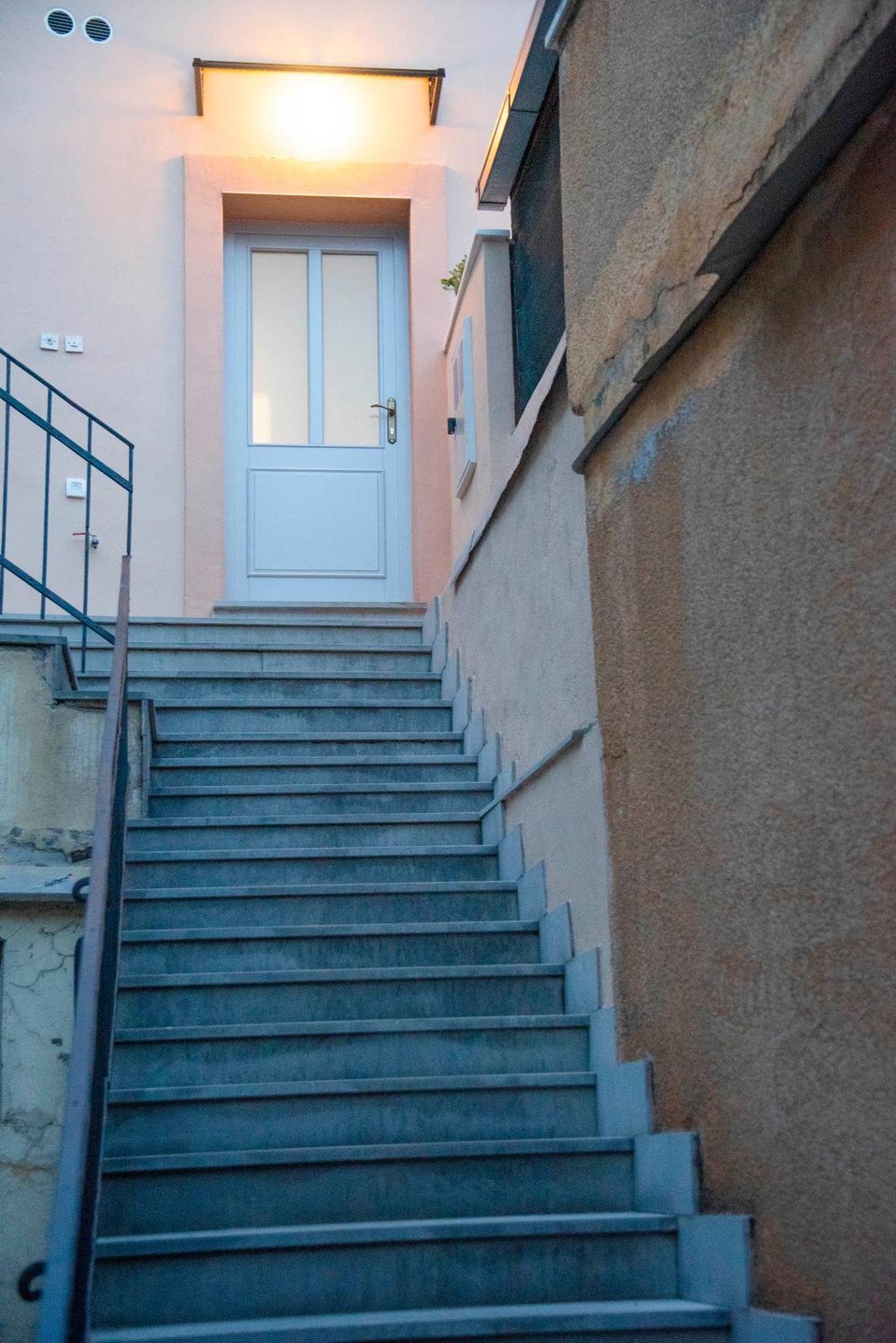Apartments Allegra Sinj Kültér fotó